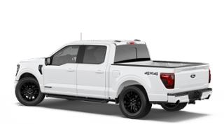 2026 Ford F-150® External Image 3
